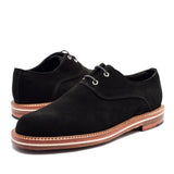 Benson Black-HELM Boots pair both side