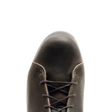 Dash Gray front top - HELM Boots