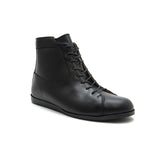 Dash Black Boot Right