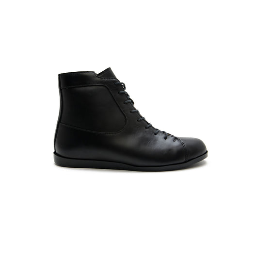 Dash Black - HELM Boots