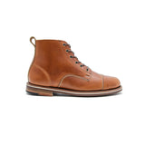 Muller Teak Singel Side - HELM Boots