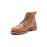 Muller Teak Singel Left - HELM Boots