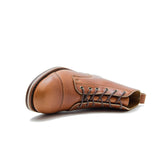 Muller Teak Singel Down - HELM Boots