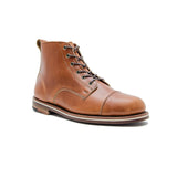 Muller Teak Singel Right - HELM Boots