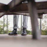 Muller Black 1 - HELM Boots