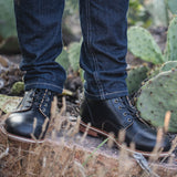 Muller Black 3- HELM Boots