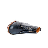 Muller Black Down  - HELM Boots