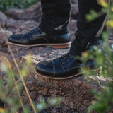 Muller Black 2- HELM Boots