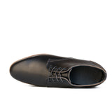 HELM Boots - Hooper Black - Top