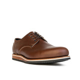 HELM Boots - Hooper Brown - Front