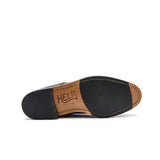 Wells Sole - HELM Boots