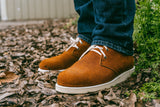 HELM Garza Boot Lifestyle View