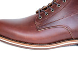 Lane - HELM Boots - Left Close
