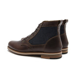 Lee Low Left - HELM Boots