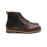 Lee Low Right - HELM Boots