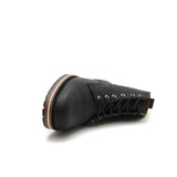 Marion Black Down - HELM Boots