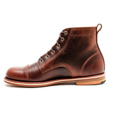 Muller Brown Singel Side - HELM Boots
