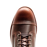 Muller Brown Singel Top - HELM Boots