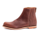 Pablo Brown Left - HELM Boots