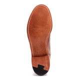 Pablo Brown Sole - HELM Boots