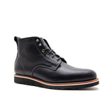 Ayers Men's Boot - HELM Boots - Side Angle