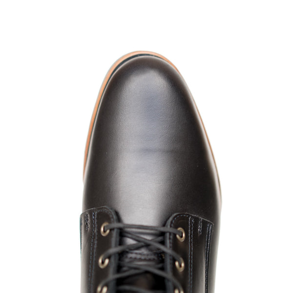 Ayers Men's Boot Toe - HELM Boots