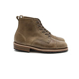 Railroad Blucher Boot Singel Left - HELM Boots