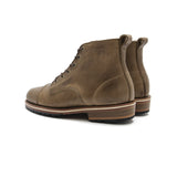 Railroad Blucher Boot Pair Back - HELM Boots