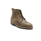 Railroad Blucher Boot Singel Right  - HELM Boots