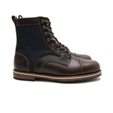 Reid Tall right pair- HELM Boots