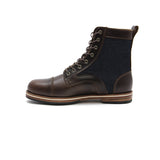 Reid Tall left - HELM Boots