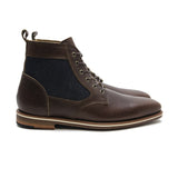 Sam Original Pair Side - HELM Boots