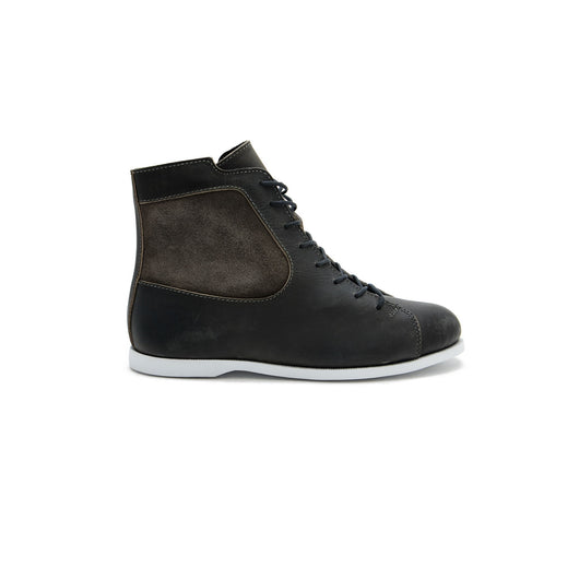 Dash Gray right - HELM Boots