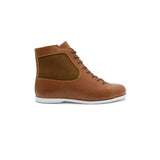 Dash Chestnut right - HELM Boots