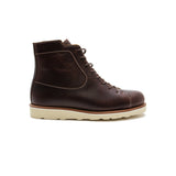 Ives Brown right - HELM Boots