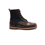 Reid Tall right - HELM Boots
