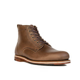 HELM Boots - Zind Front