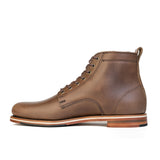 HELM Boots - Zind Left