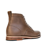 HELM Boots -Zind Back
