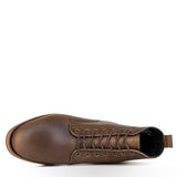 HELM Boots - Zind Top