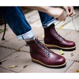 Kiffen style 4 - HELM Boots