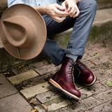 Kiffen right 1 - HELM Boots