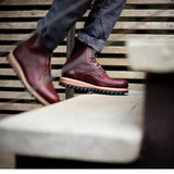 Kiffen style 6 - HELM Boots