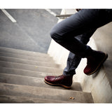 Kiffen right 3 - HELM Boots