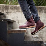 Kiffen style 2 - HELM Boots