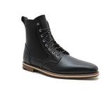 Deacon Black right - HELM Boots