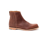 Pablo Brown Right - HELM Boots