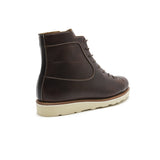 Ives Brown right - HELM Boots