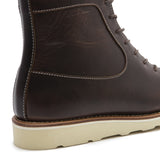 Ives Brown Right Zoom - HELM Boots