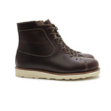 Ives Brown right - HELM Boots